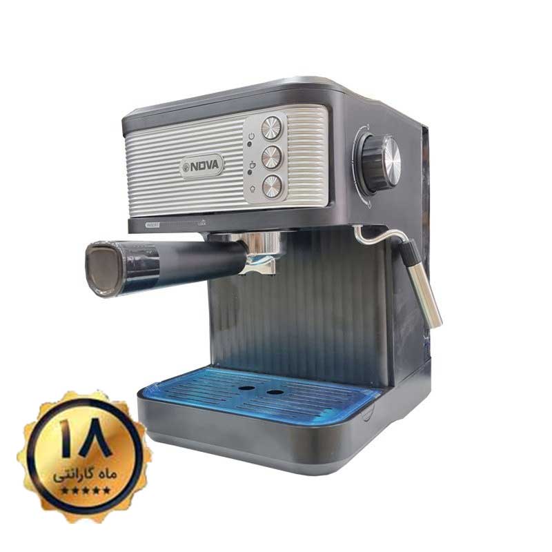 اسپرسو ساز یار استار YS_818